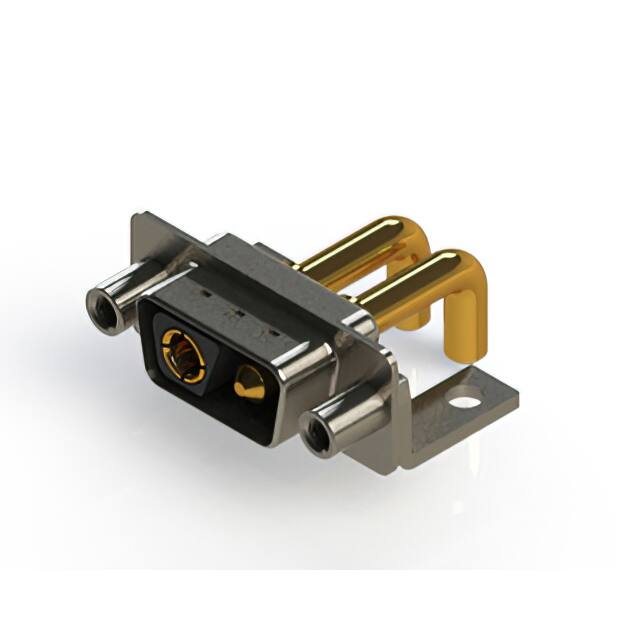 629-2WK2250-4TE EDAC Inc.  Ensembles de connecteurs D-Sub